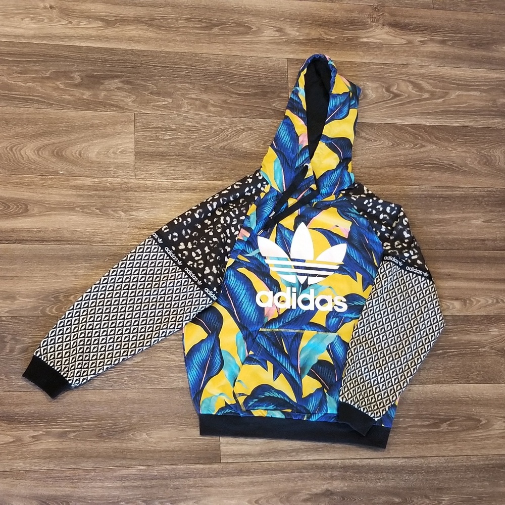 Adidas Originals Hoodie